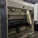 []2016年江苏立典数控液压板料折弯机，双伺服，WL67K100.