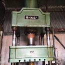 []出售三通挤压液压机